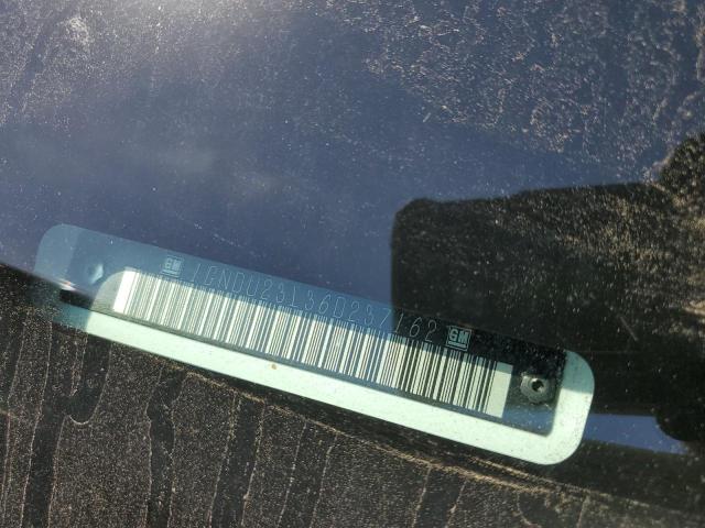 1GNDU23L36D237162 - 2006 CHEVROLET UPLANDER LS WHITE photo 13