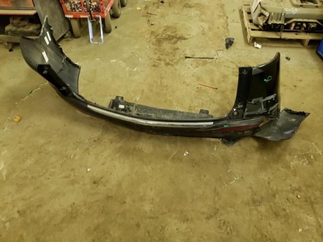 5GAEVCKW8JJ248357 - 2018 BUICK ENCLAVE AVENIR შავი ფოტო 13