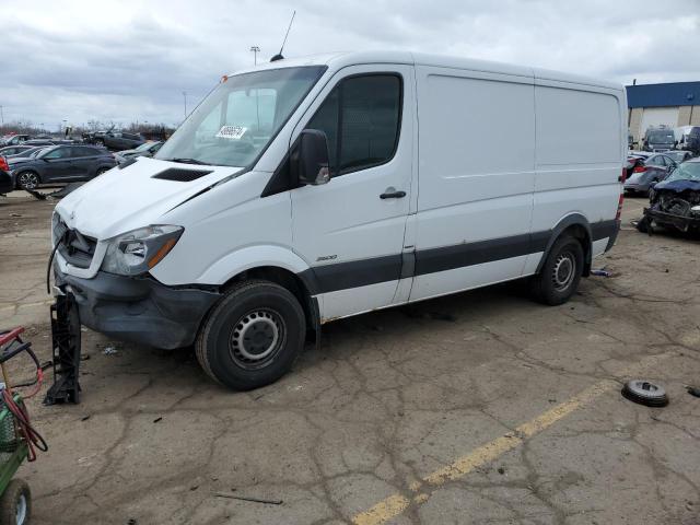 2014 MERCEDES-BENZ SPRINTER 2500, 