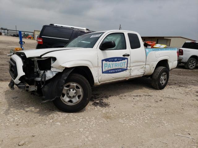 2021 TOYOTA TACOMA ACCESS CAB, 