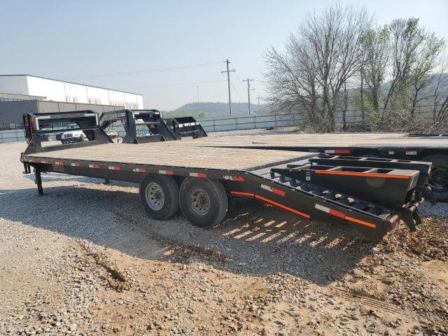 5RVFS2524KP068876 - 2019 LAMA TRAILER BLACK photo 3