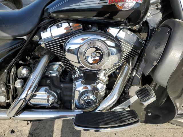 1HD1FC4117Y621734 - 2007 HARLEY-DAVIDSON FLHTCUI 黑色 照片 7