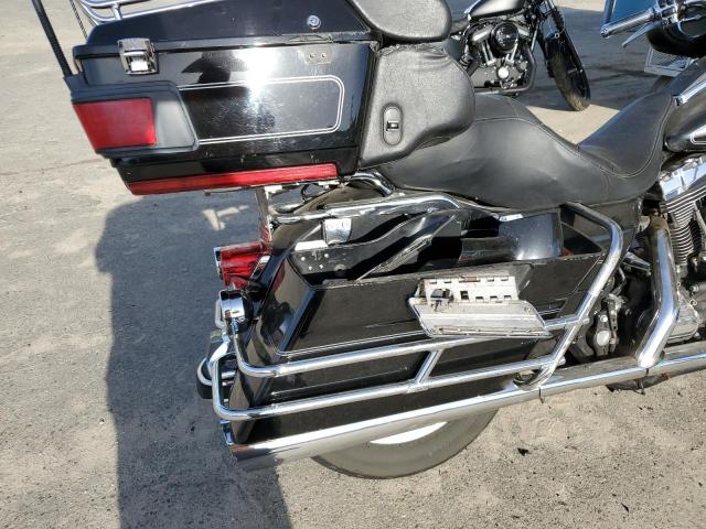 1HD1FC4117Y621734 - 2007 HARLEY-DAVIDSON FLHTCUI 黑色 照片 9