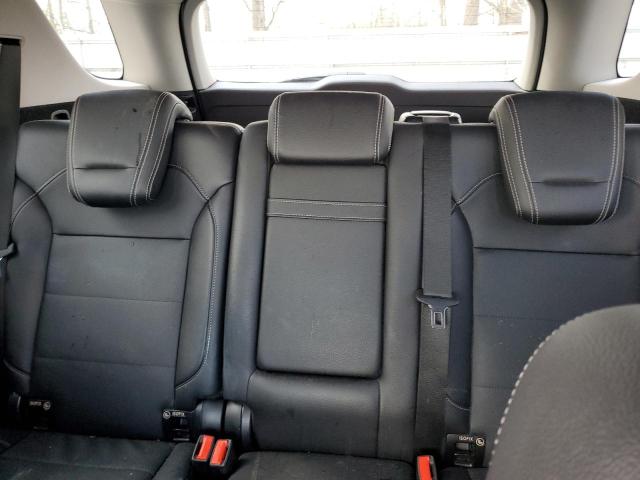 4JGDA5HB4FA478714 - 2015 MERCEDES-BENZ ML 350 4MATIC SILVER photo 10