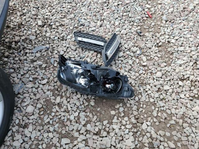 4JGDA5HB4FA478714 - 2015 MERCEDES-BENZ ML 350 4MATIC SILVER photo 13