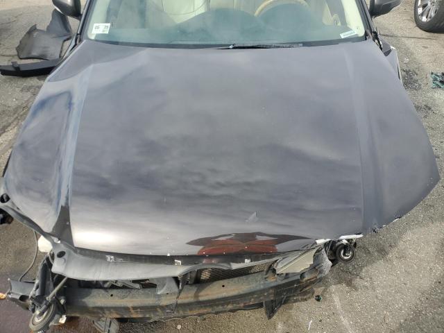 4T1BK3DB5BU395090 - 2011 TOYOTA AVALON BASE BLACK photo 11