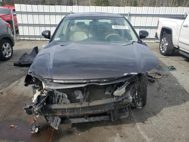 4T1BK3DB5BU395090 - 2011 TOYOTA AVALON BASE BLACK photo 5