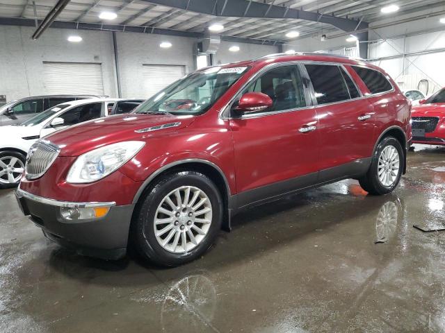 2011 BUICK ENCLAVE CXL, 