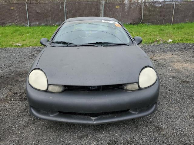 1P3ES46C11D137774 - 2001 PLYMOUTH NEON BASE 黑色 照片 5