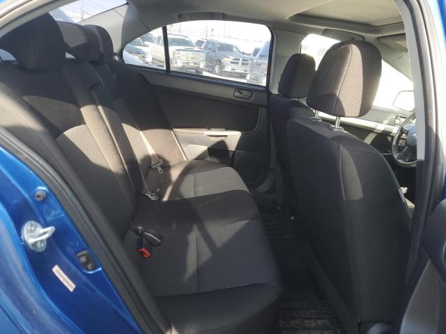 JA3AU26UX9U609230 - 2009 MITSUBISHI LANCER ES/ES SPORT 蓝色 照片 10