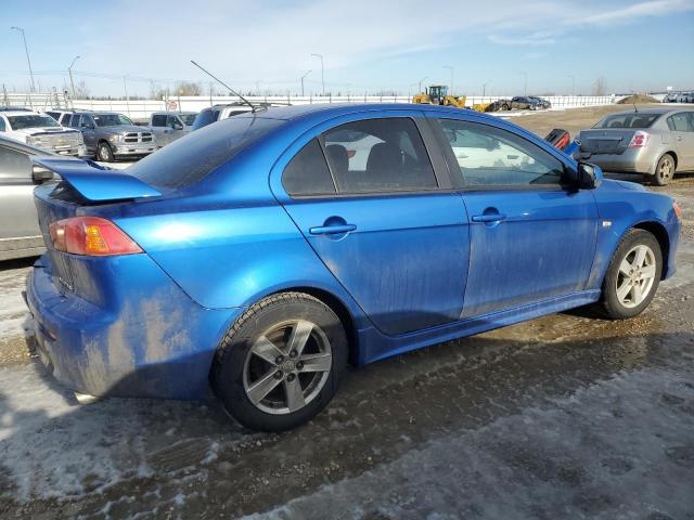 JA3AU26UX9U609230 - 2009 MITSUBISHI LANCER ES/ES SPORT 蓝色 照片 3