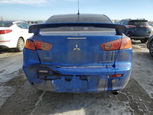 JA3AU26UX9U609230 - 2009 MITSUBISHI LANCER ES/ES SPORT 蓝色 照片 6