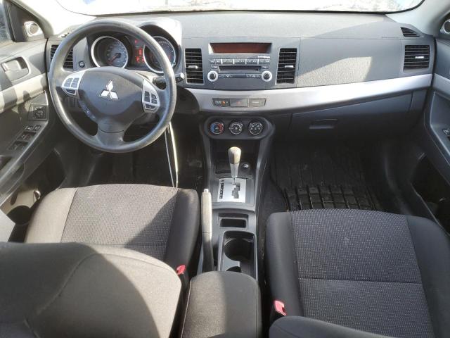 JA3AU26UX9U609230 - 2009 MITSUBISHI LANCER ES/ES SPORT 蓝色 照片 8