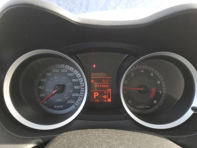 JA3AU26UX9U609230 - 2009 MITSUBISHI LANCER ES/ES SPORT 蓝色 照片 9