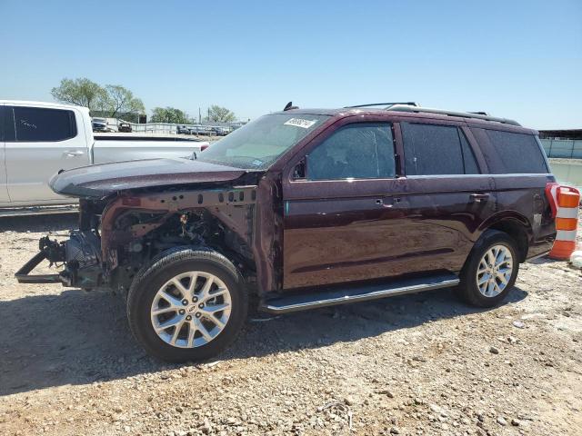 2021 FORD EXPEDITION XLT, 