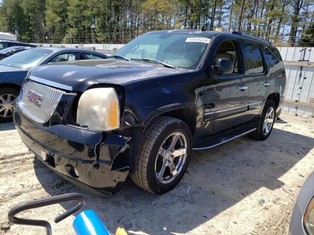 2007 GMC YUKON DENALI, 