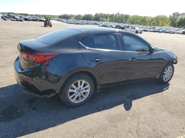 3MZBN1U74HM131333 - 2017 MAZDA 3 SPORT BLACK photo 3