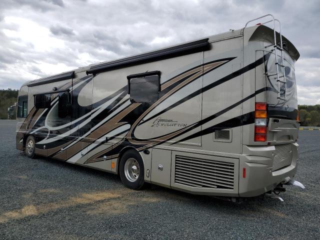 4UZACGCY0FCGP1549 - 2015 FREIGHTLINER CHASSIS XC ორფეროვანი ფოტო 3