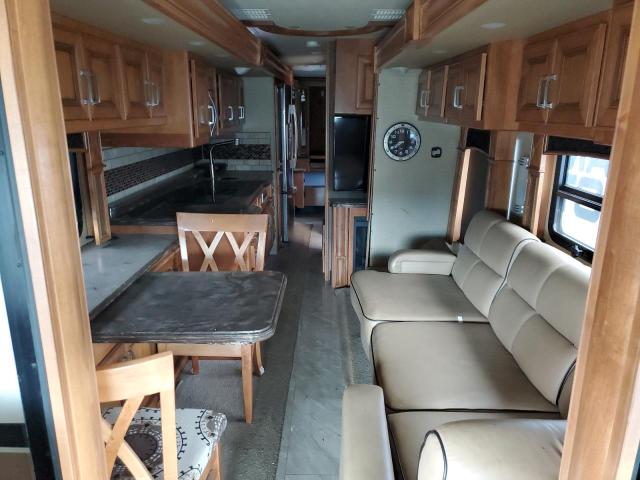 4UZACGCY0FCGP1549 - 2015 FREIGHTLINER CHASSIS XC ორფეროვანი ფოტო 6