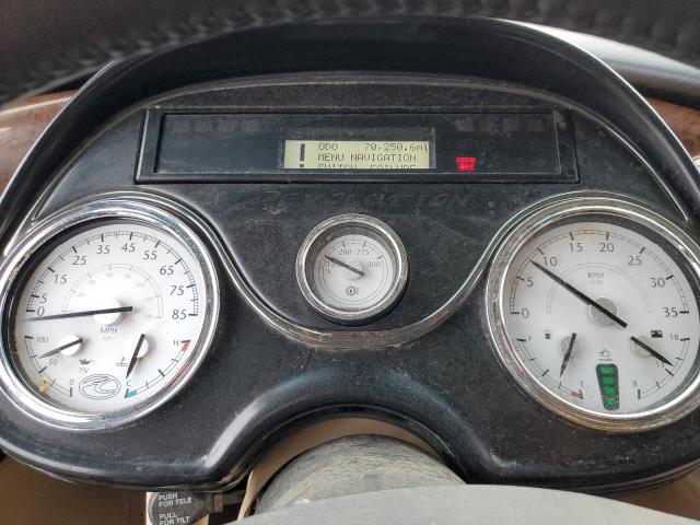 4UZACGCY0FCGP1549 - 2015 FREIGHTLINER CHASSIS XC ორფეროვანი ფოტო 8