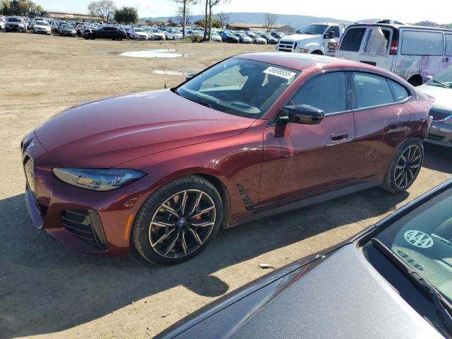 2024 BMW I4 M50, 