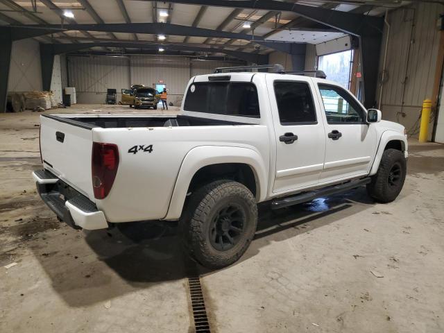 1GCDT13E798142026 - 2009 CHEVROLET COLORADO WHITE photo 3