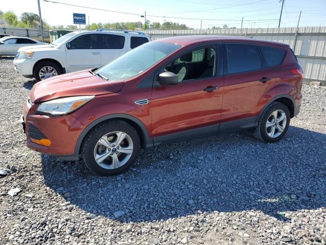 2015 FORD ESCAPE S, 