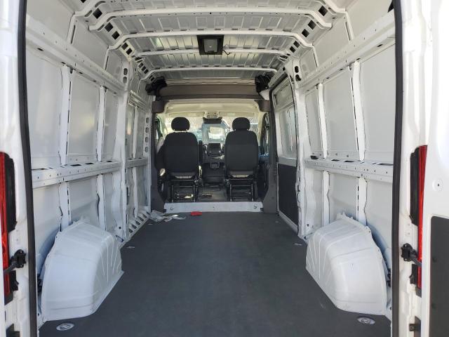 3C6LRVDG5SE516010 - 2025 RAM PROMASTER 2500 HIGH Ağ foto 10