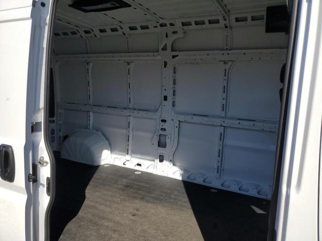 3C6LRVDG5SE516010 - 2025 RAM PROMASTER 2500 HIGH Ağ foto 11