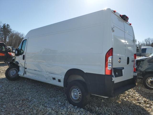 3C6LRVDG5SE516010 - 2025 RAM PROMASTER 2500 HIGH Ağ foto 2