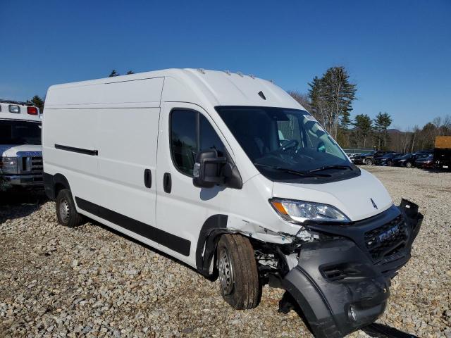 3C6LRVDG5SE516010 - 2025 RAM PROMASTER 2500 HIGH Ağ foto 4