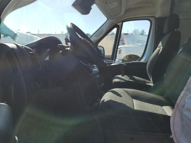 3C6LRVDG5SE516010 - 2025 RAM PROMASTER 2500 HIGH Ağ foto 7