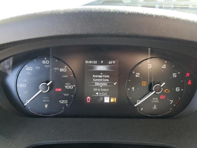 3C6LRVDG5SE516010 - 2025 RAM PROMASTER 2500 HIGH Ağ foto 9