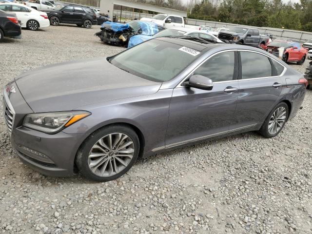 2016 HYUNDAI GENESIS 3.8L, null