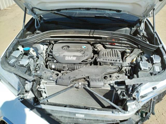 WBXYJ3C38JEJ82707 - 2018 BMW X2 SDRIVE28I WHITE photo 11