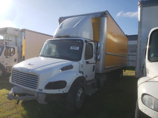 2021 FREIGHTLINER M2 106 MEDIUM DUTY, 