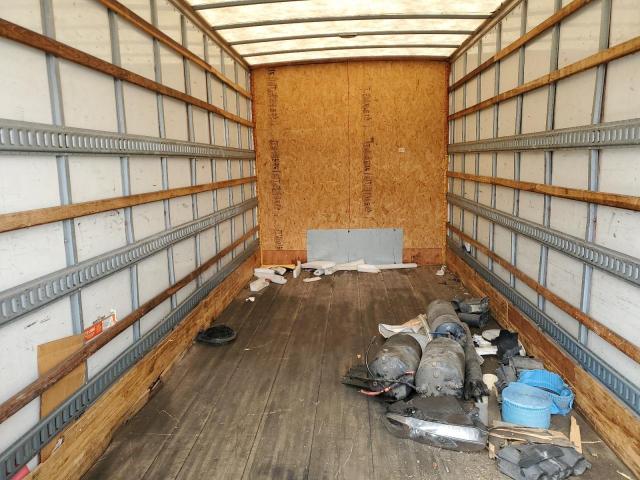 3ALACWFC8MDMN8533 - 2021 FREIGHTLINER M2 106 MEDIUM DUTY WHITE photo 10