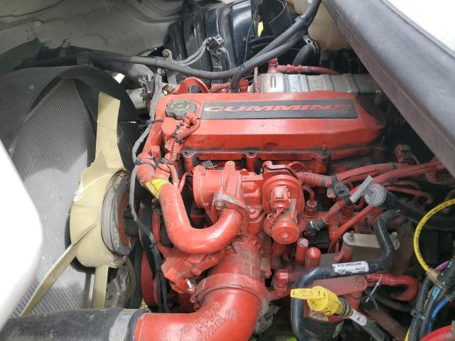 3ALACWFC8MDMN8533 - 2021 FREIGHTLINER M2 106 MEDIUM DUTY WHITE photo 11