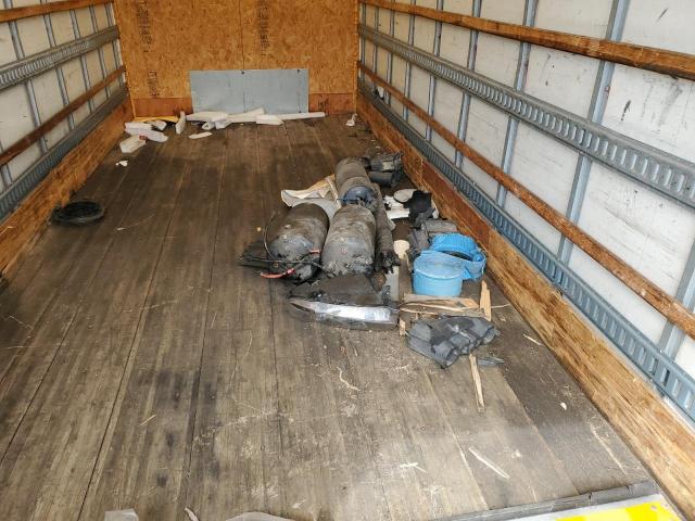 3ALACWFC8MDMN8533 - 2021 FREIGHTLINER M2 106 MEDIUM DUTY WHITE photo 12