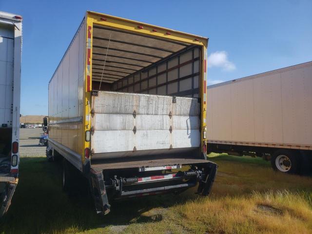 3ALACWFC8MDMN8533 - 2021 FREIGHTLINER M2 106 MEDIUM DUTY WHITE photo 2