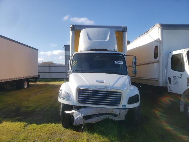 3ALACWFC8MDMN8533 - 2021 FREIGHTLINER M2 106 MEDIUM DUTY WHITE photo 5