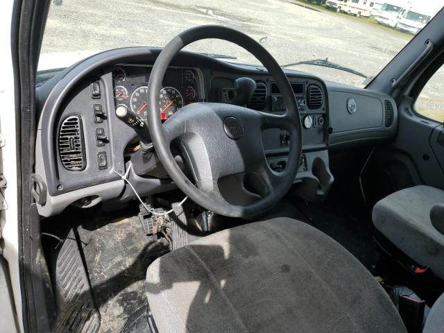 3ALACWFC8MDMN8533 - 2021 FREIGHTLINER M2 106 MEDIUM DUTY WHITE photo 8