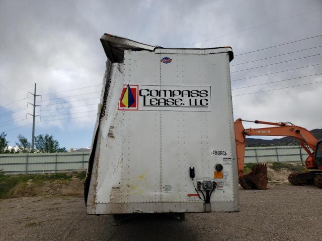 1UYVS2536R3994908 - 2024 UTILITY TRAILER Weiß Foto 5