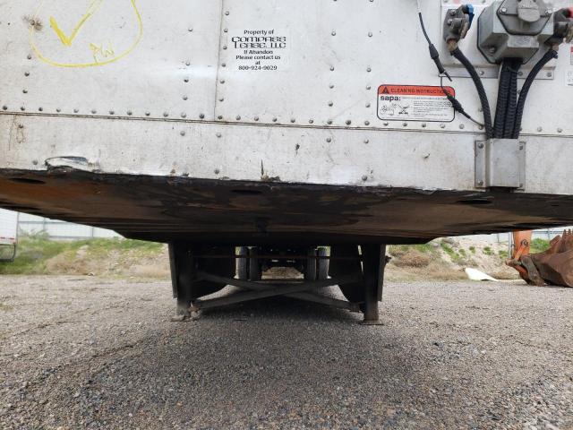 1UYVS2536R3994908 - 2024 UTILITY TRAILER Weiß Foto 7