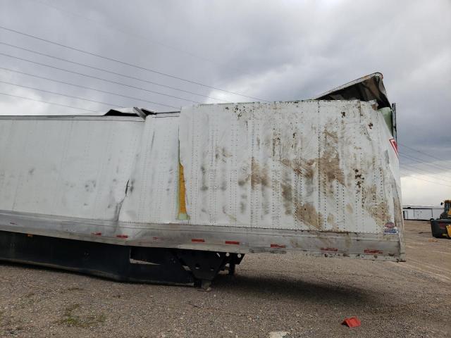 1UYVS2536R3994908 - 2024 UTILITY TRAILER Weiß Foto 9