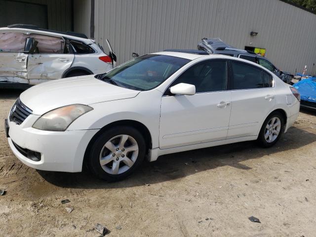 2009 NISSAN ALTIMA 2.5, 