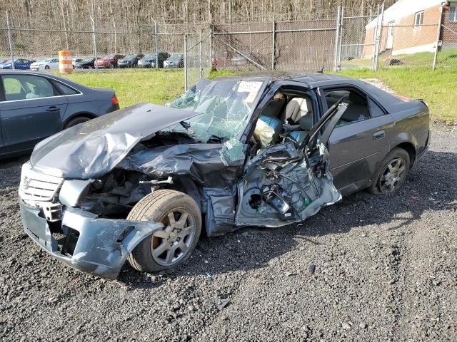 2007 CADILLAC CTS HI FEATURE V6, 