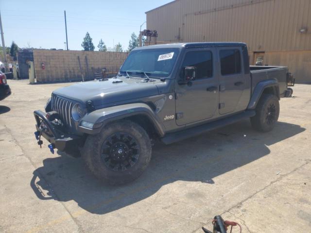 2020 JEEP GLADIATOR OVERLAND, 