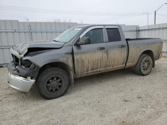 2012 DODGE RAM 1500 ST, 