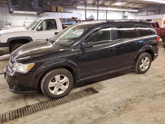 2012 DODGE JOURNEY SXT, 